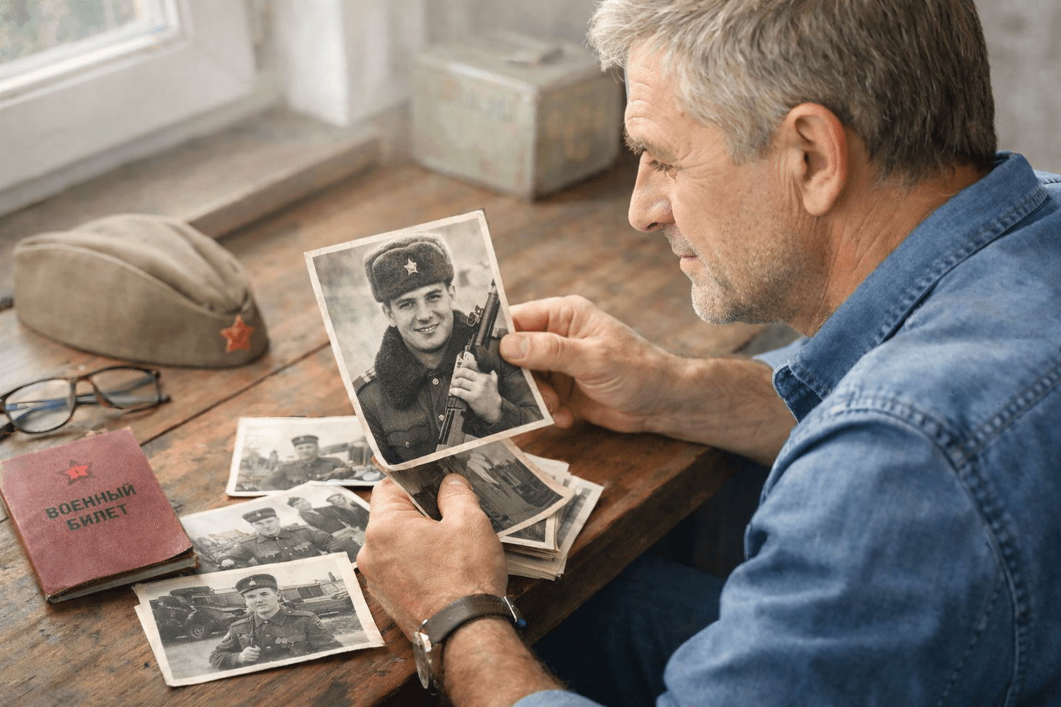 Входит ли служба в армии в стаж: для пенсии, больничного и досрочного выхода