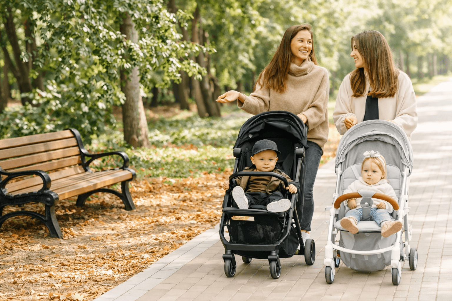 Входит ли декрет в стаж