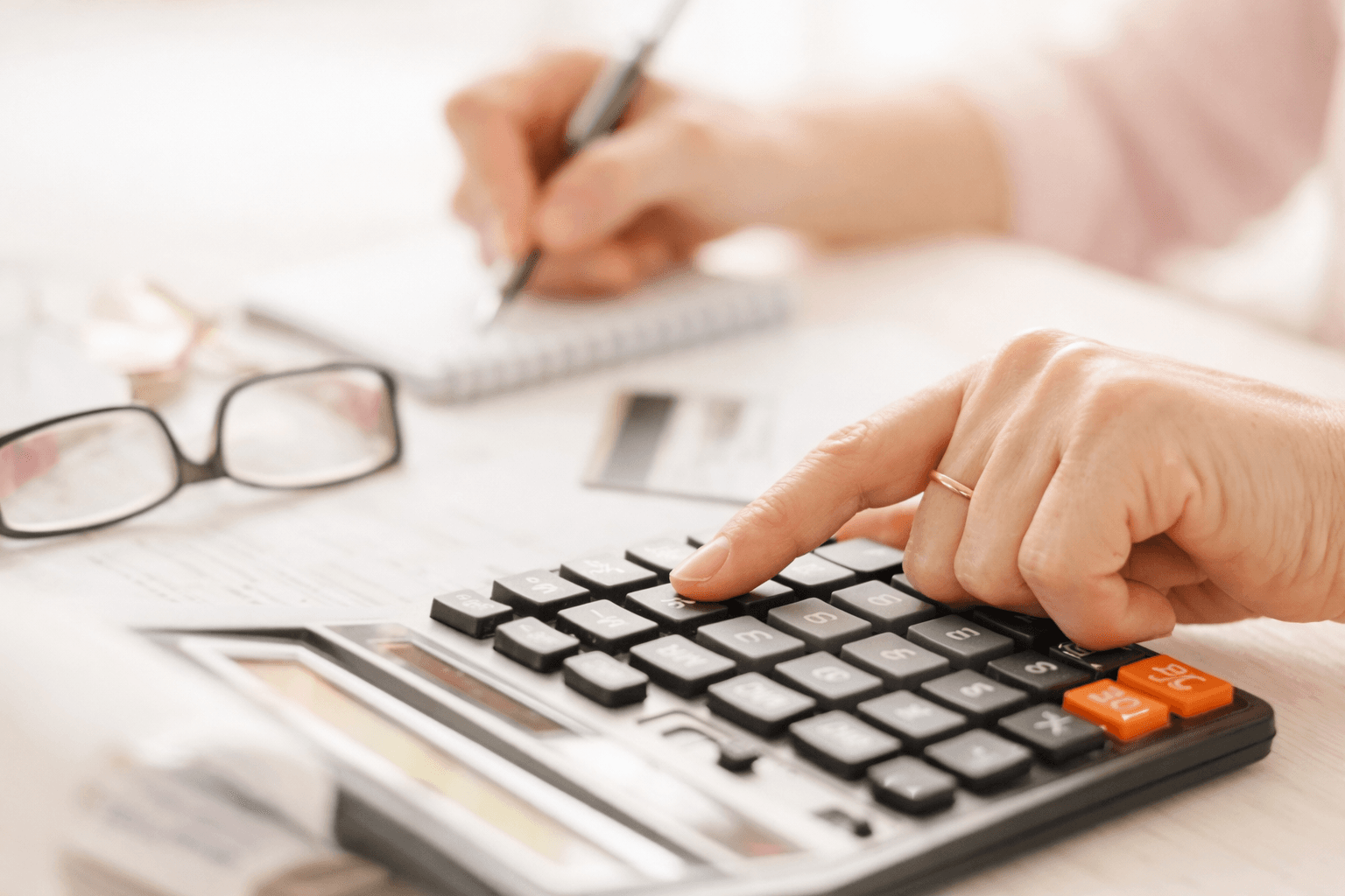 Расчет пенсии в 2026 году: из чего складывается и как проверить расчет CФР