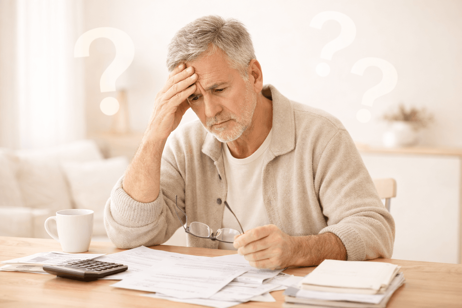 Будущая пенсия в России: почему 4 из 5 россиян не понимают, как она формируется 