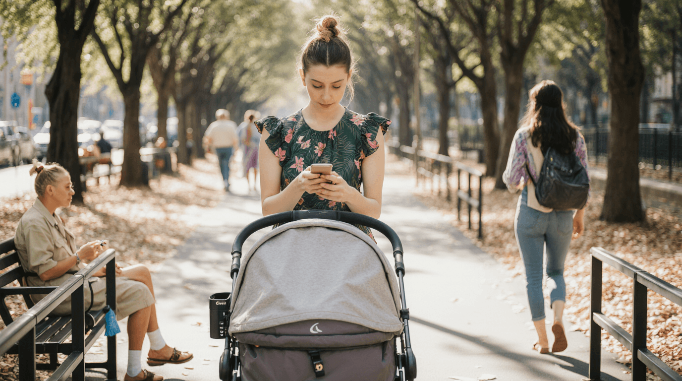 Отменили лимит на декрет в стаже. Теперь учитывают уход за всеми детьми