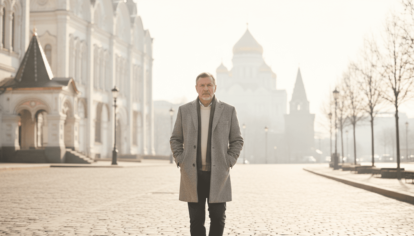 В Москве отменили статус предпенсионера для новых получателей