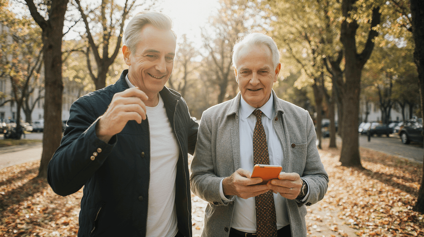 Какая пенсия ждет именно вас: 4 типа выплат от государства и как их проверить